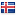 prentvorur.is server is located in Iceland